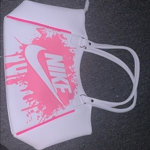 Nike purse